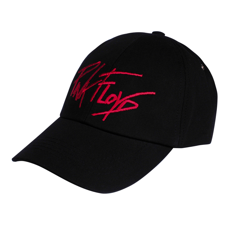 Бейсболка Pink Floyd "The Wall" (red) Бейсболка Pink Floyd "The Wall" (red)