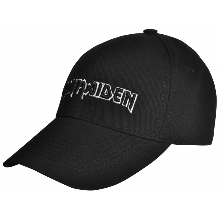 Бейсболка (3D) Iron Maiden Бейсболка (3D) Iron Maiden
