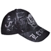 Бейсболка full print Motorhead (Lemmy)