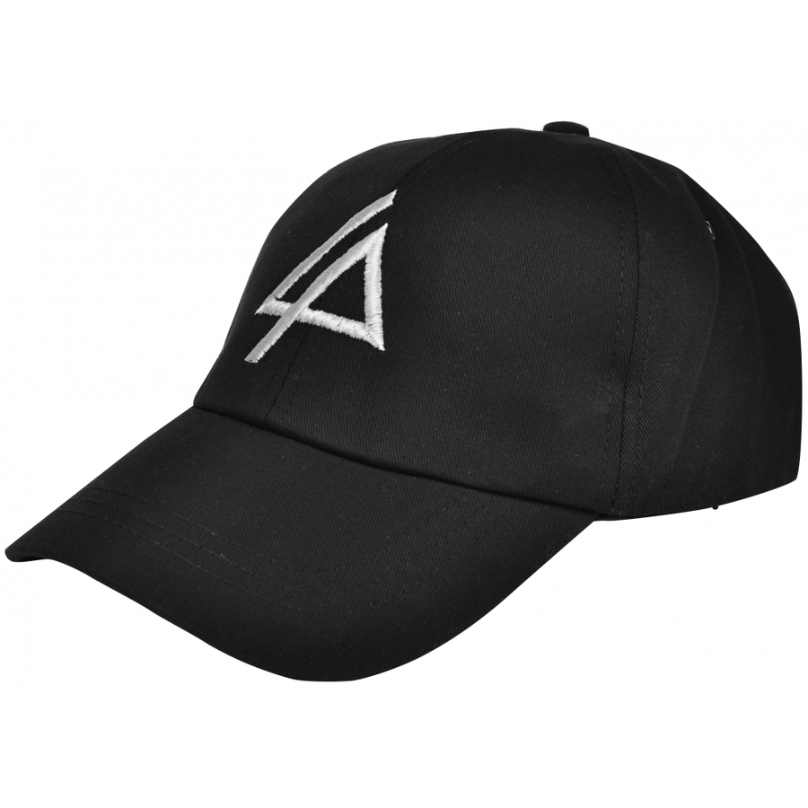 Бейсболка Linkin Park (лого) - купить бейсболки с группой Linkin Park в ...