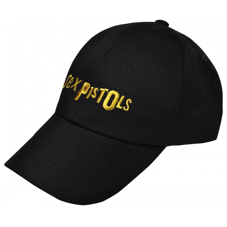 Бейсболка Sex Pistols Бейсболка Sex Pistols