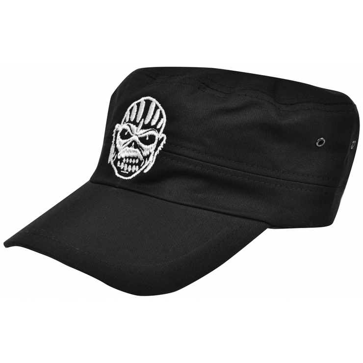 Кепка Iron Maiden (Eddie) Кепка Iron Maiden (Eddie)