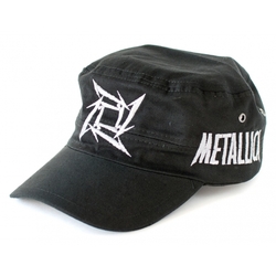 Кепка Metallica Кепка Metallica