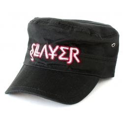 Кепка Slayer