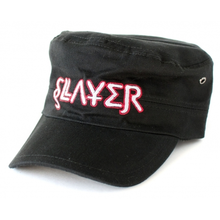 Кепка Slayer