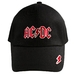 Бейсболка AC/DC