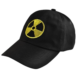 Бейсболка Radiation Бейсболка Radiation