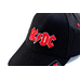 Бейсболка (3D) AC/DC (лого)