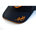 Бейсболка (3D) Harley-Davidson (лого)