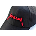Бейсболка (3D) Metallica
