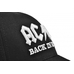 Бейсболка (3D) AC/DC "Back In Black" (молния) Бейсболка (3D) AC/DC "Back In Black" (молния)