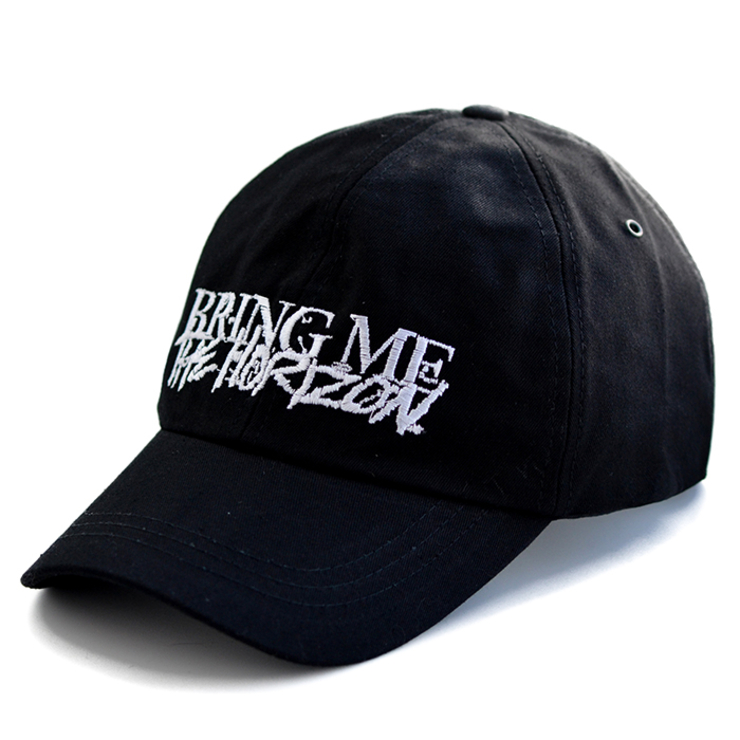 Бейсболка Bring Me The Horizon
