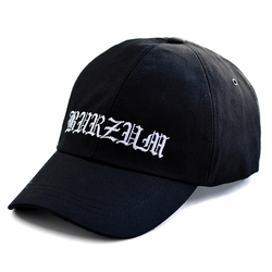 Бейсболка Burzum