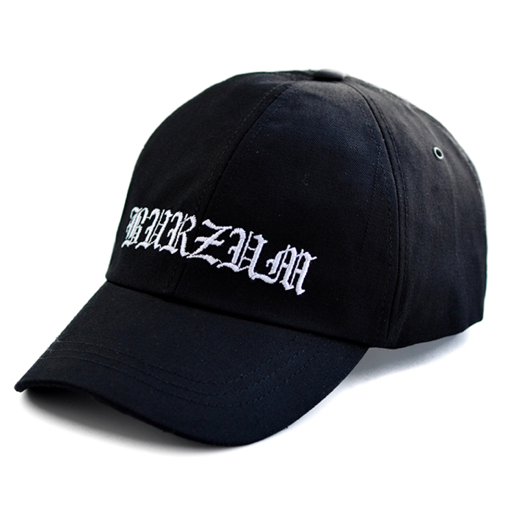 Бейсболка Burzum