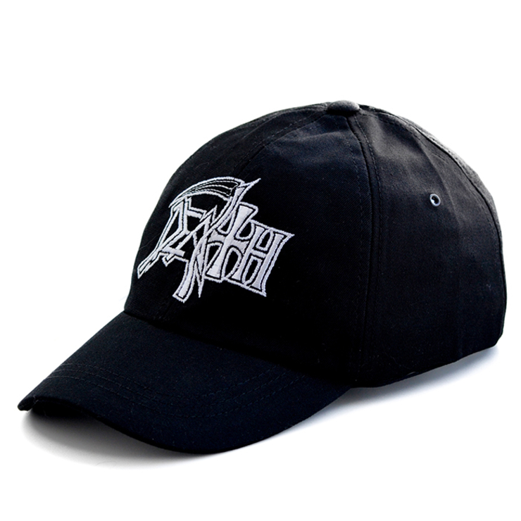 Бейсболка Death