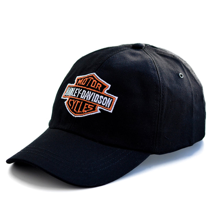 Бейсболка Harley-Davidson
