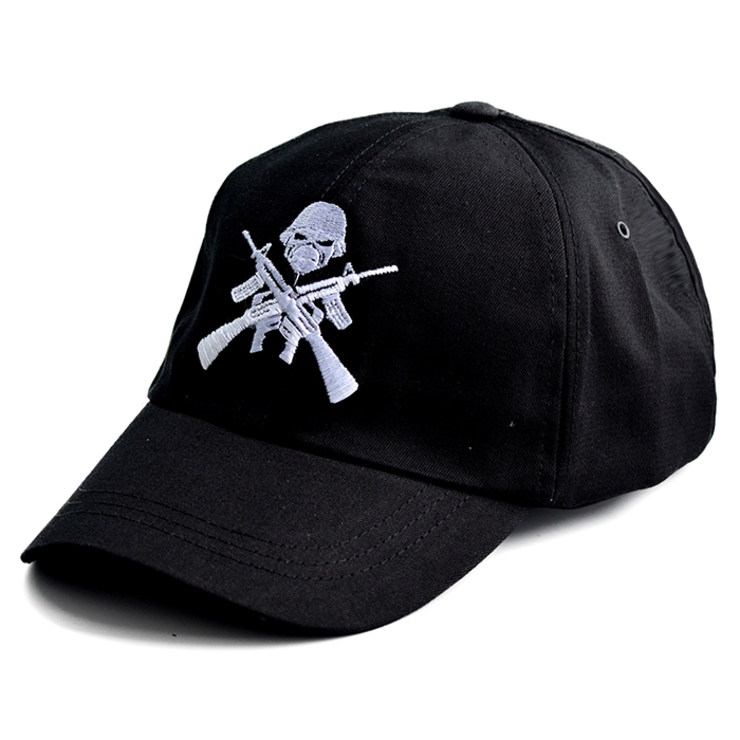 Бейсболка Iron Maiden "The Trooper"