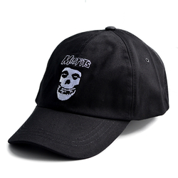 Бейсболка Misfits