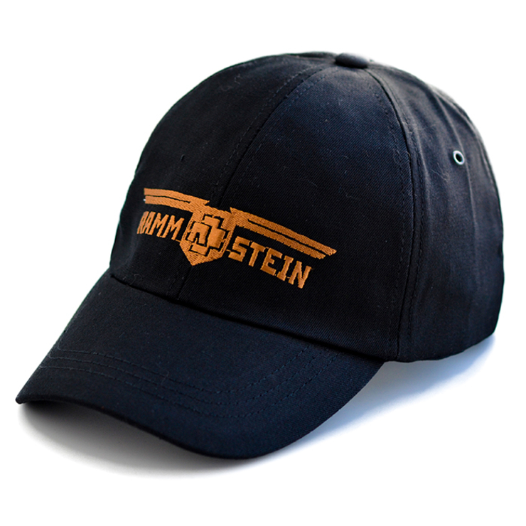 Бейсболка Rammstein