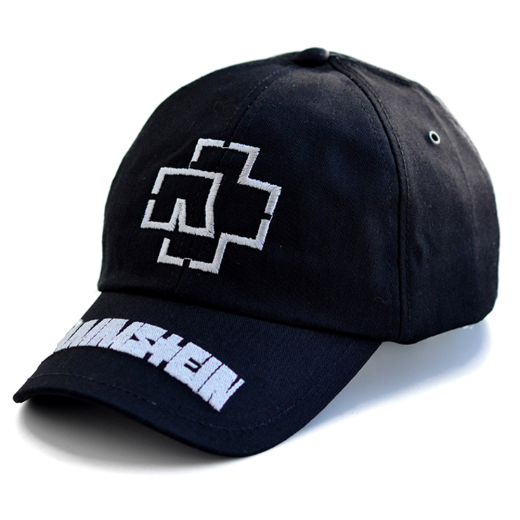 Бейсболка Rammstein (лого)