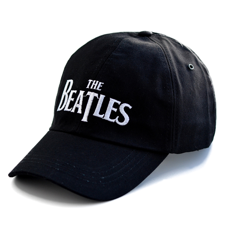 Бейсболка The Beatles