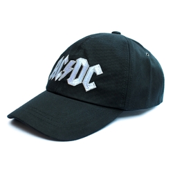 Бейсболка AC/DC (лого большое)