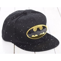 Снепбек Batman