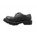 Туфлі STEEL 101/102O-BLK 3 люверса