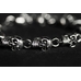 Браслет Черепа (bm-002)