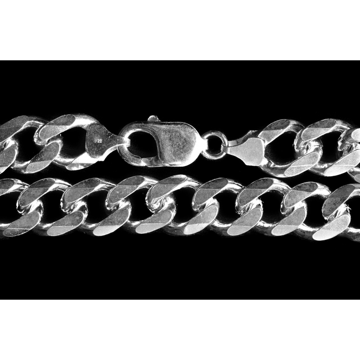 Браслет sbr-002 (срібло, 925 проба)