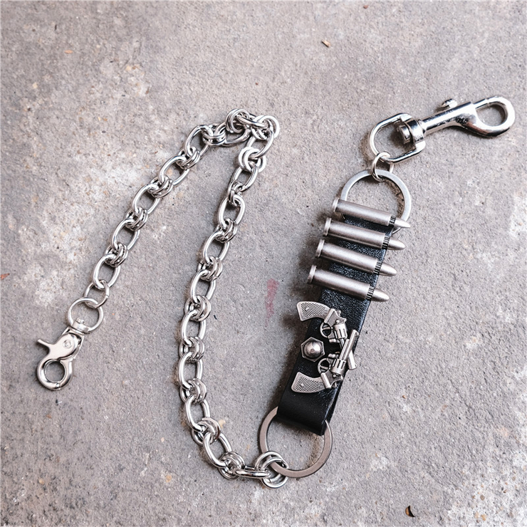 Ланцюг "Патронташ" (ch-014)