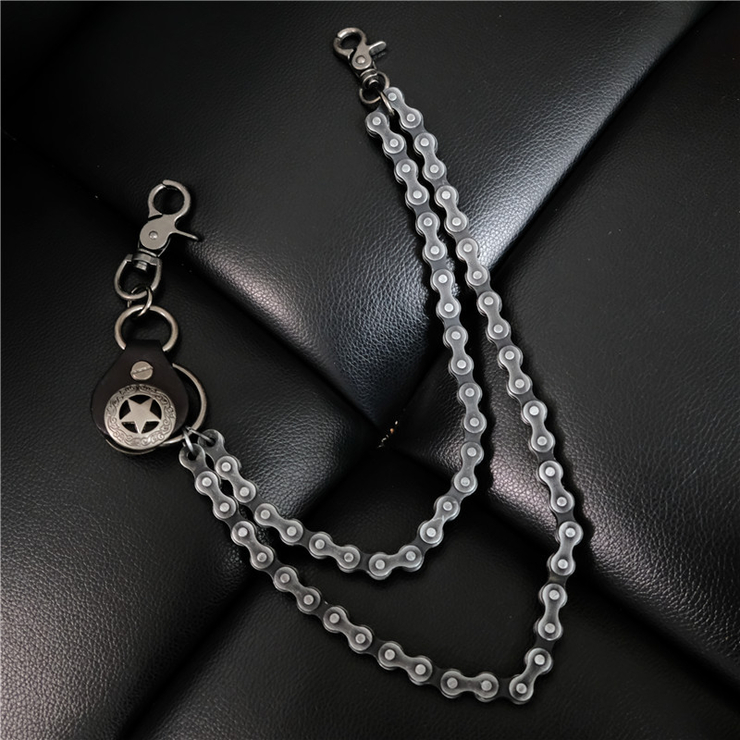 Ланцюг велосипедний (ch-013)