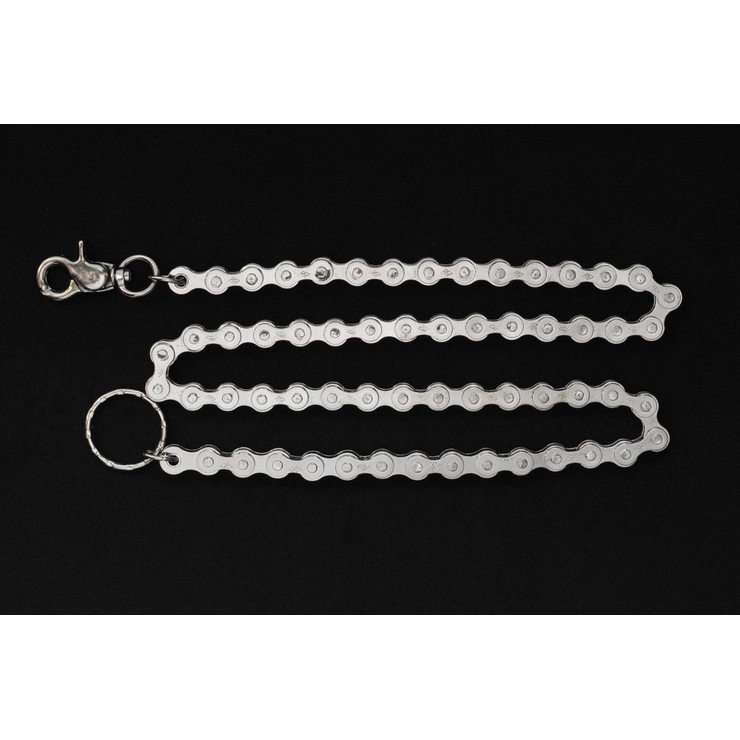 Ланцюг велосипедний велика ланка (ch-019) Ланцюг велосипедний велика ланка (ch-019)