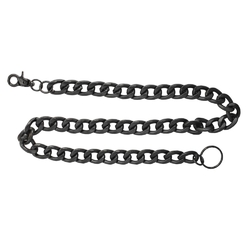 Цепь стандартная крупная (черная) (ch-024)