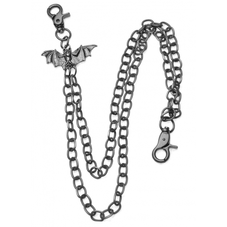 Ланцюг подвійний (летюча миша) (ch-003) Ланцюг подвійний (летюча миша) (ch-003)