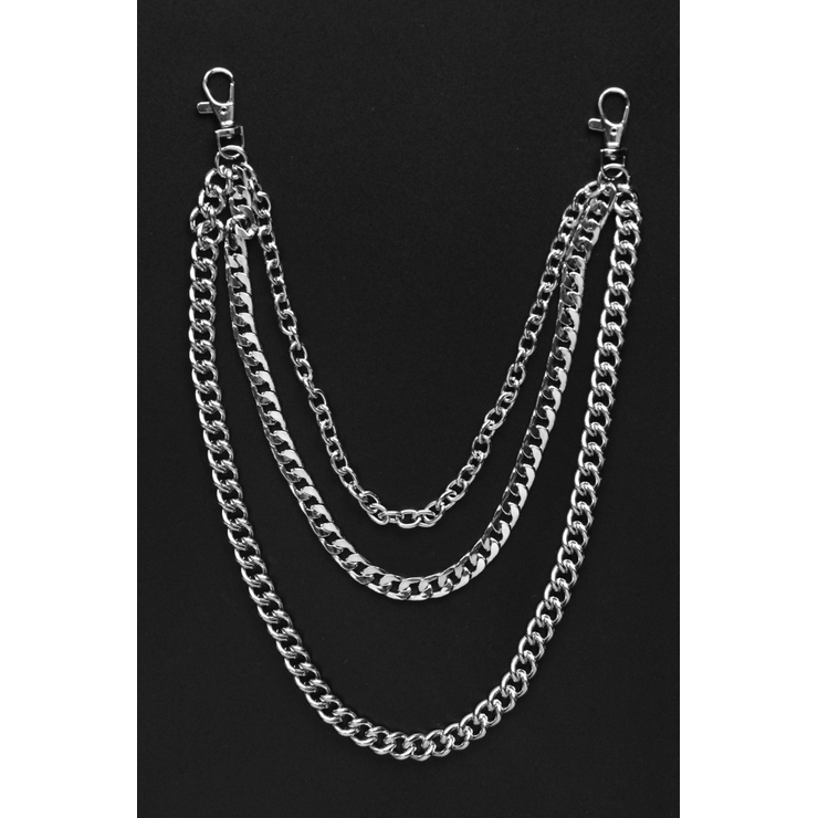 Ланцюг потрійний  (ch-005)