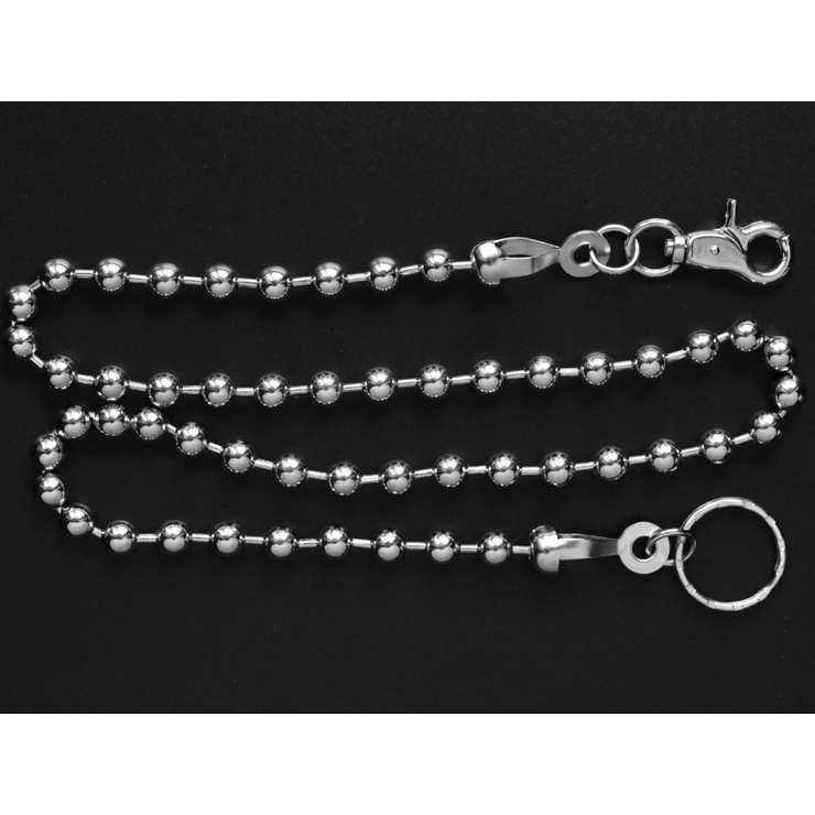 Цепь (шарики) (ch-009) Цепь (шарики) (ch-009)