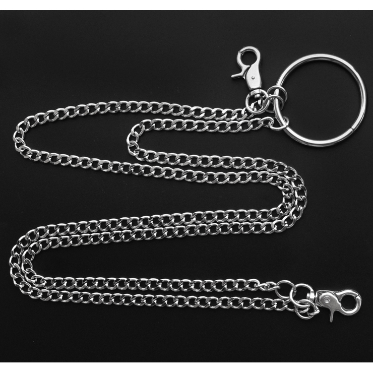 Ланцюг подвійний (ch-011)