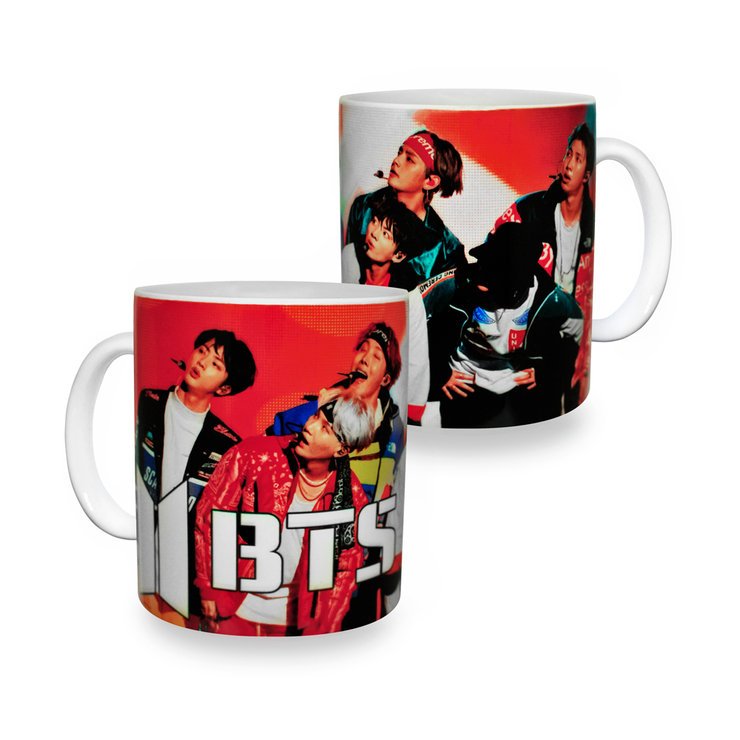 Чашка BTS (song) Чашка BTS (song)