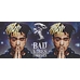 Чашка XXXTentacion "Bad Vibes Forever" Чашка XXXTentacion "Bad Vibes Forever"