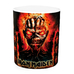 Чашка Iron Maiden "The Book Of Souls" 2 Чашка Iron Maiden "The Book Of Souls" 2