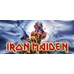 Чашка Iron Maiden "Somewhere Back In Time" Чашка Iron Maiden "Somewhere Back In Time"