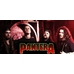 Чашка Pantera (band) Чашка Pantera (band)