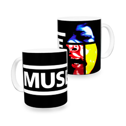 Чашка Muse (Muse EP)