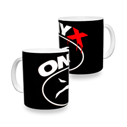 Чашка Onyx