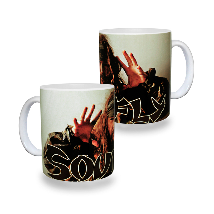Чашка Soulfly Чашка Soulfly