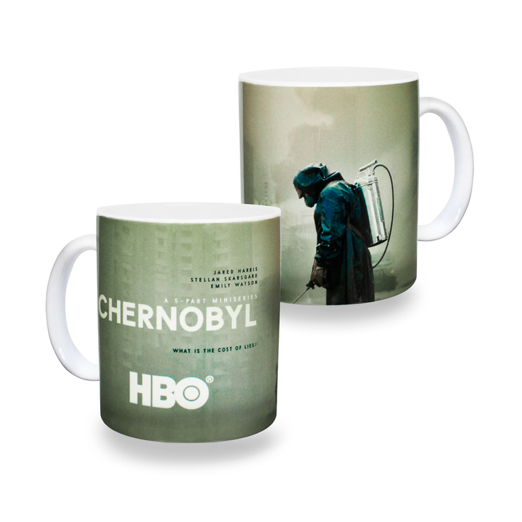 Чашка Чернобыль (мини-сериал) Чашка Чернобыль (мини-сериал)