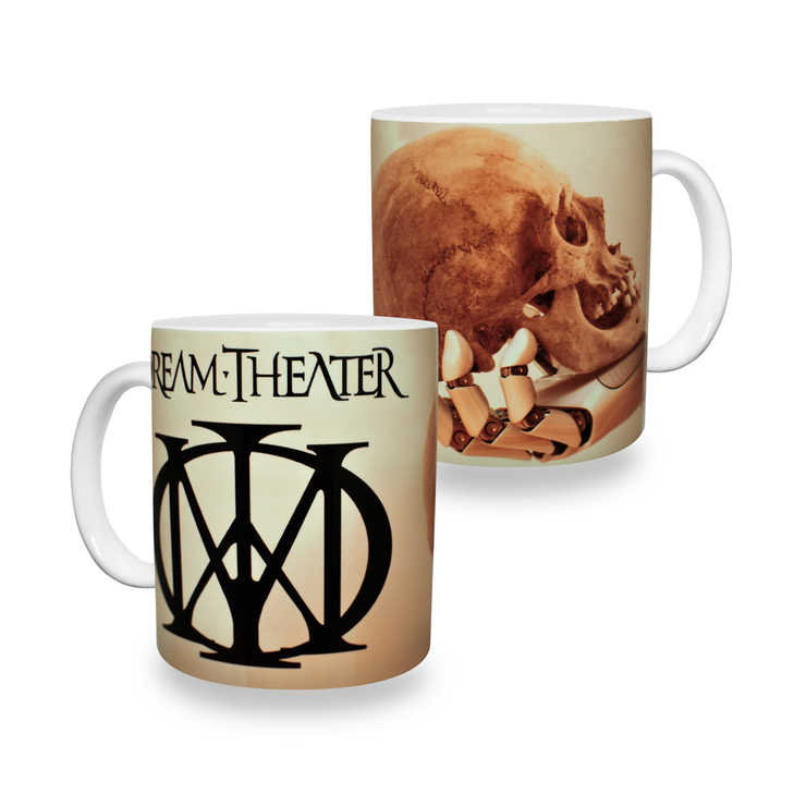 Чашка Dream Theater Чашка Dream Theater