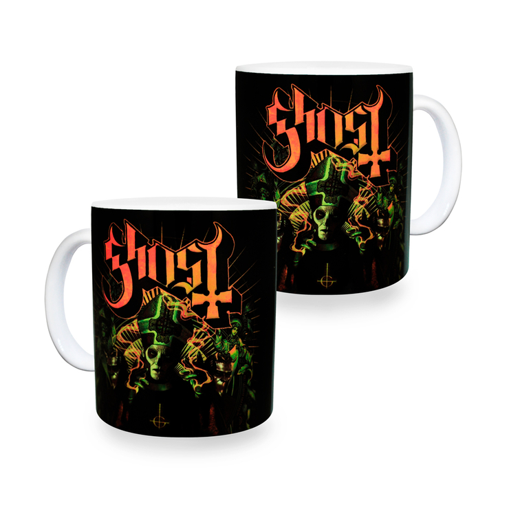 Чашка Ghost Чашка Ghost