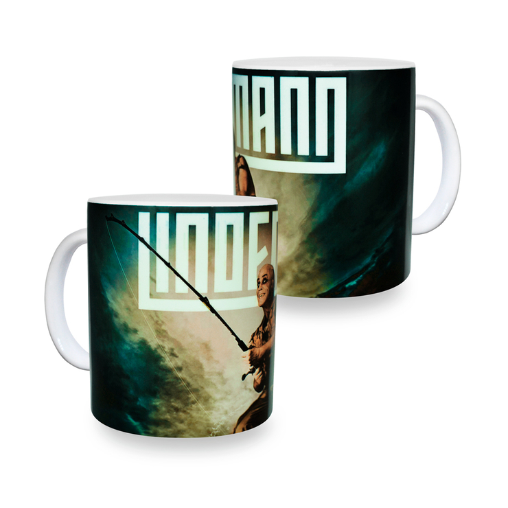 Чашка Lindemann